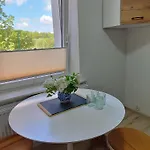 Warszawska Centrum Apartmán Mrągowo