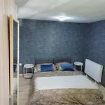 Apartmán Warszawska Centrum