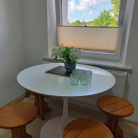 Apartmán Warszawska Centrum *