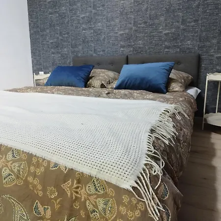Warszawska Centrum Apartmán